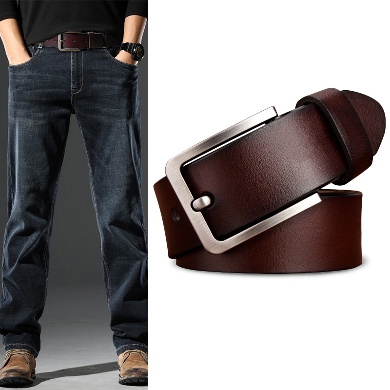 sachin and babi light blue dress Man's Ultimate Guide To Belts | Difference Between Casual And Formal
