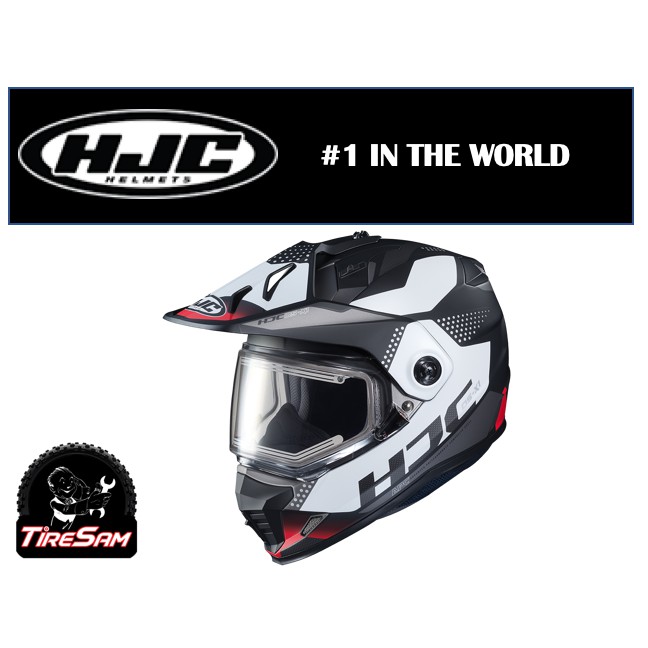 Dsx1 hjc sales