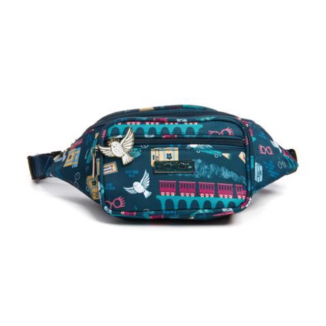 Jujube Hippie Harry Potter Platform 9 3/4 Shopee Philippines