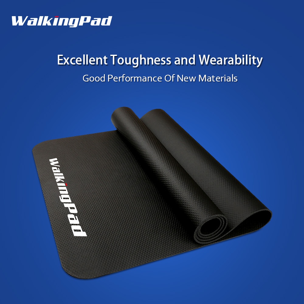 WalkingPad Mat Treadmill R1 pro/A1 pro/R2/X21 Protect Floor Anti-skid ...