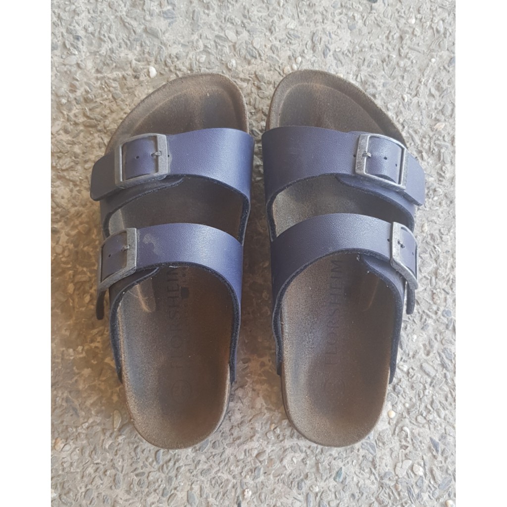 Florsheim birkenstock cheap