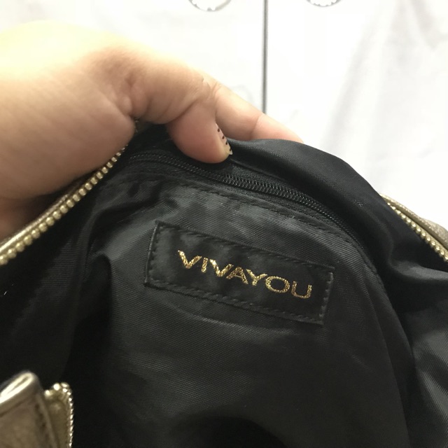 VIVAYOU BAG | Shopee Philippines