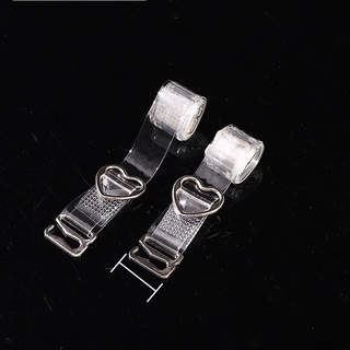 30pcs Back Bra Clips Bra Invisible Buckles Conceal Straps Clips Women Bra  Buckles