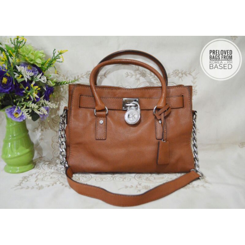 MK hamilton small sales