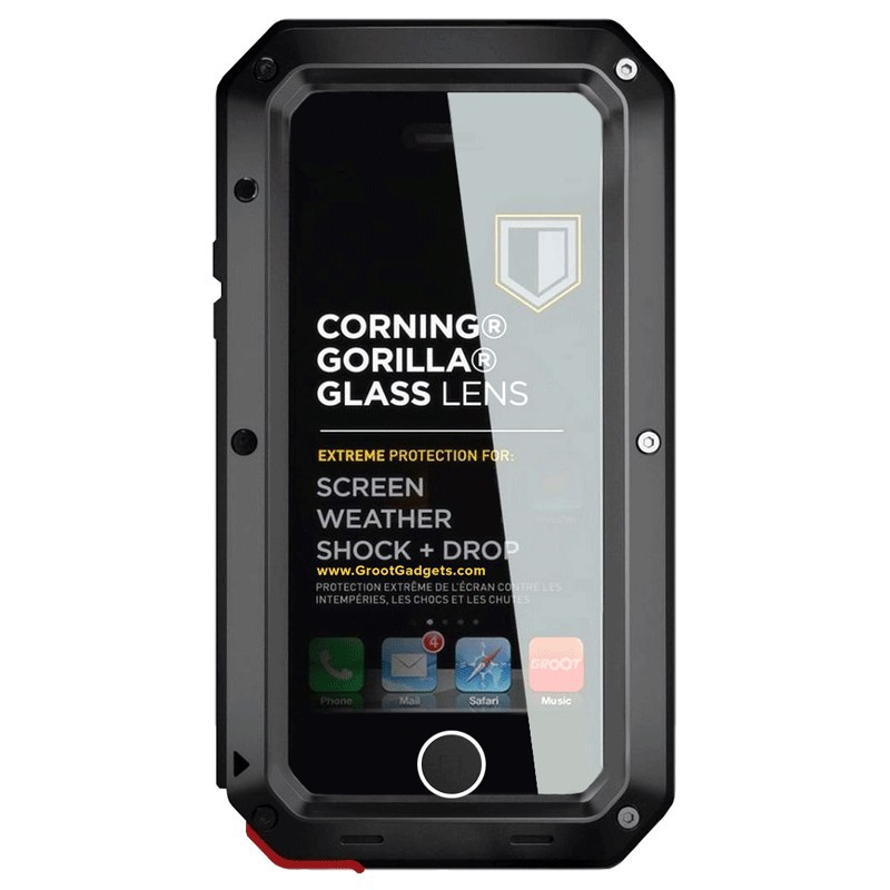 Coque de portable Japon Sakura résistante pour iPhone 16 Pro Max, 15