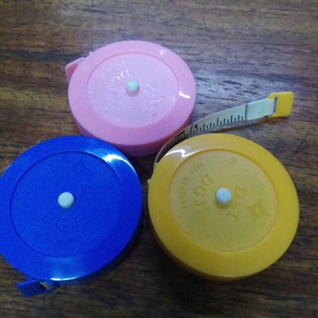 Shop measuring tape retractable for Sale on Shopee Philippines