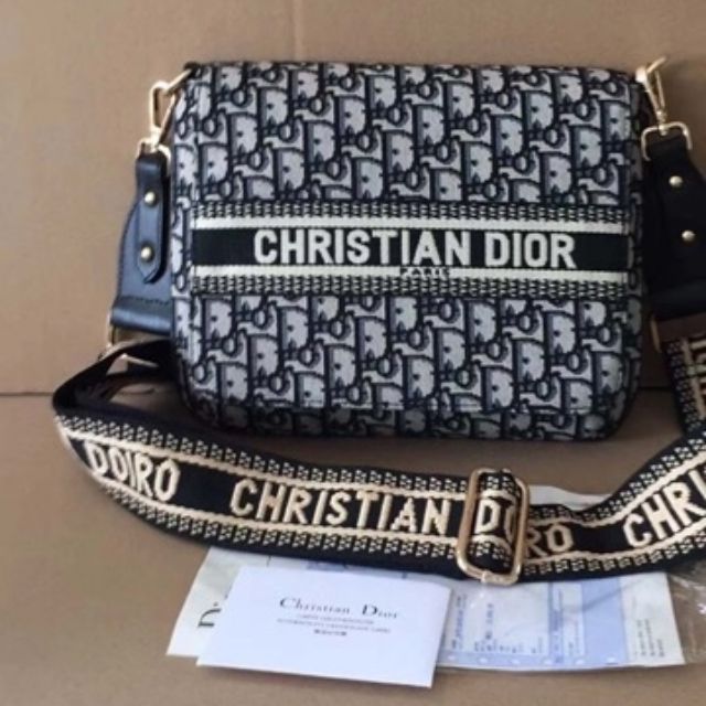 Dior sling 2024 bag original