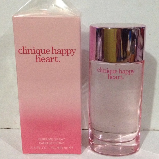 Clinique happy heart price hot sale