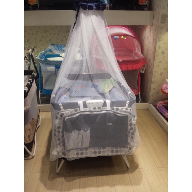 Giant carrier 2025 crib sm price