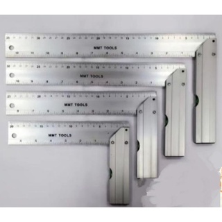 HEAVY DUTY L SQUARE RULER SKWALA | Shopee Philippines