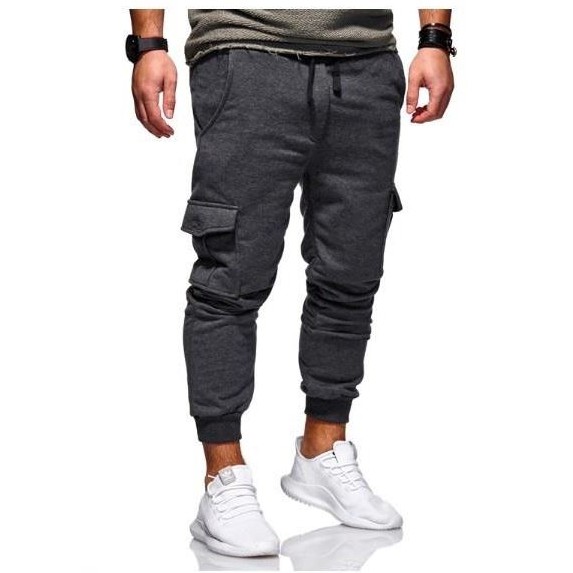Nap MTM (FW) Nap Jogger Pants (FW)