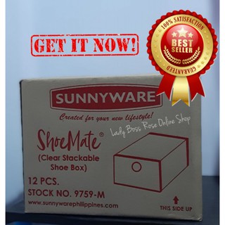 Sunnyware on sale shoemate price