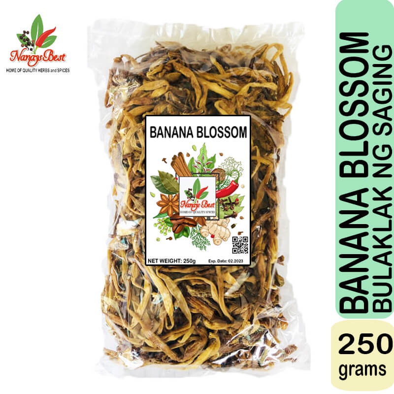 Shop banana blossom for Sale on Shopee Philippines