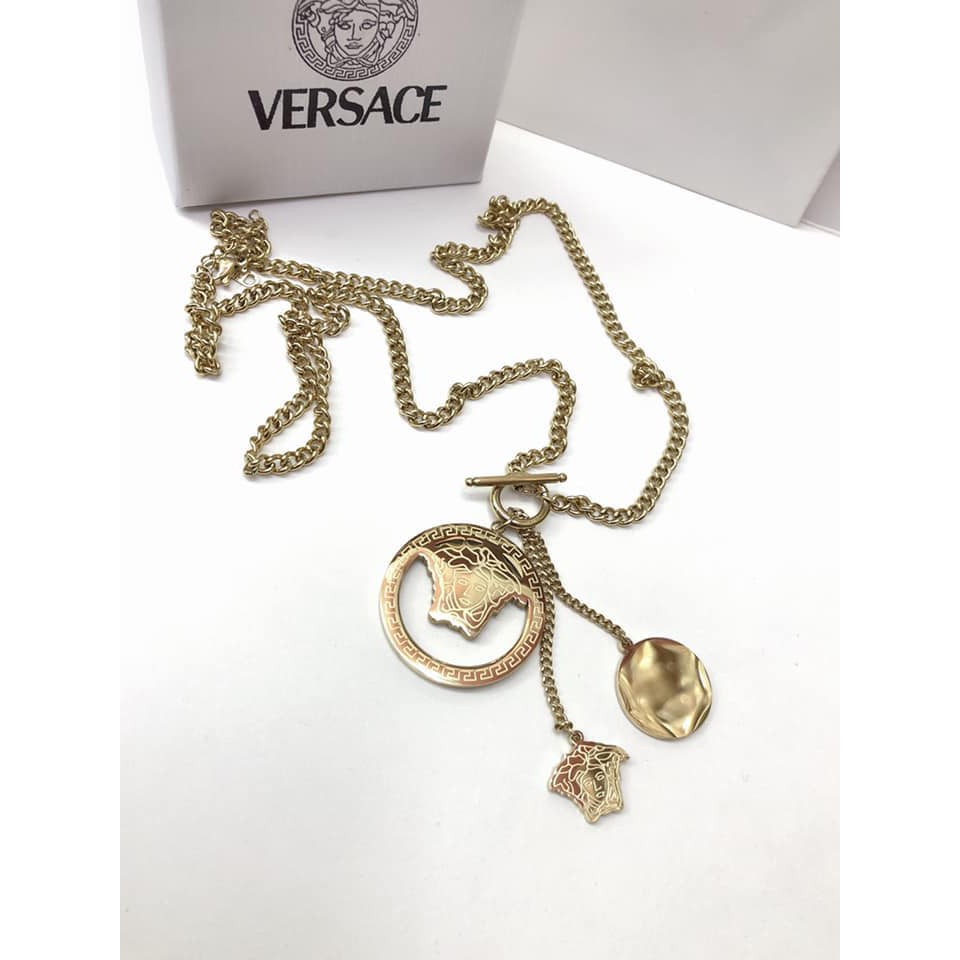Versace Replica Necklace