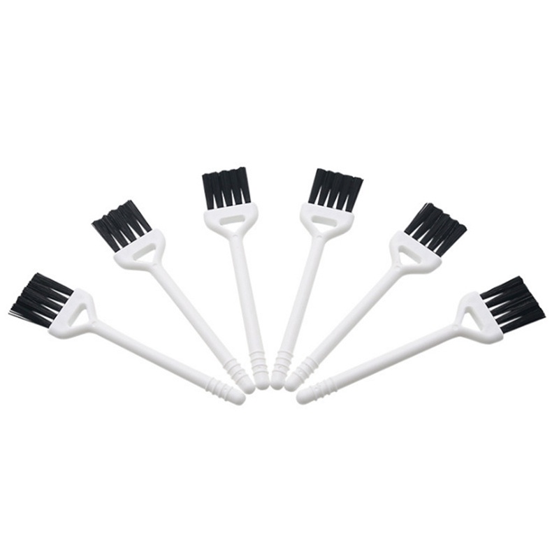 Dailytech Multifunction Keyboard Dust Brush Groove Crevice Table Cleaning ToolsSH Shopee