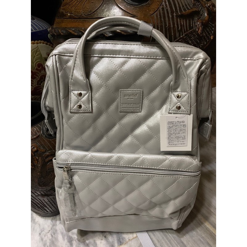 Anello quilting sale