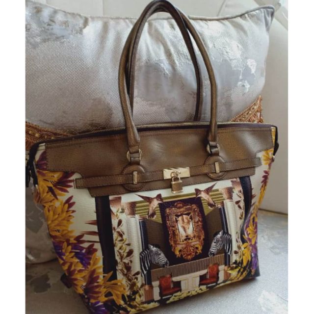 Brera Italy Shoulder bag Shopee Philippines