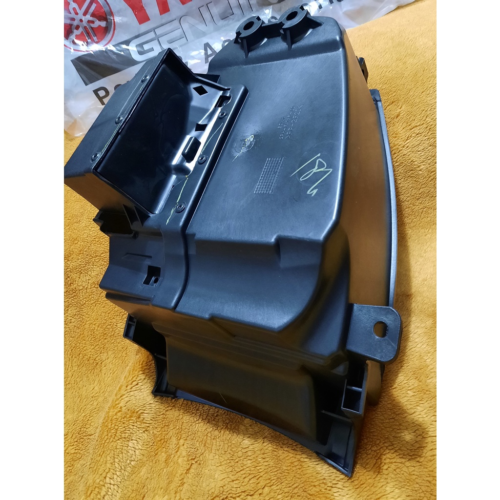 yamaha mio i 125 air filter price