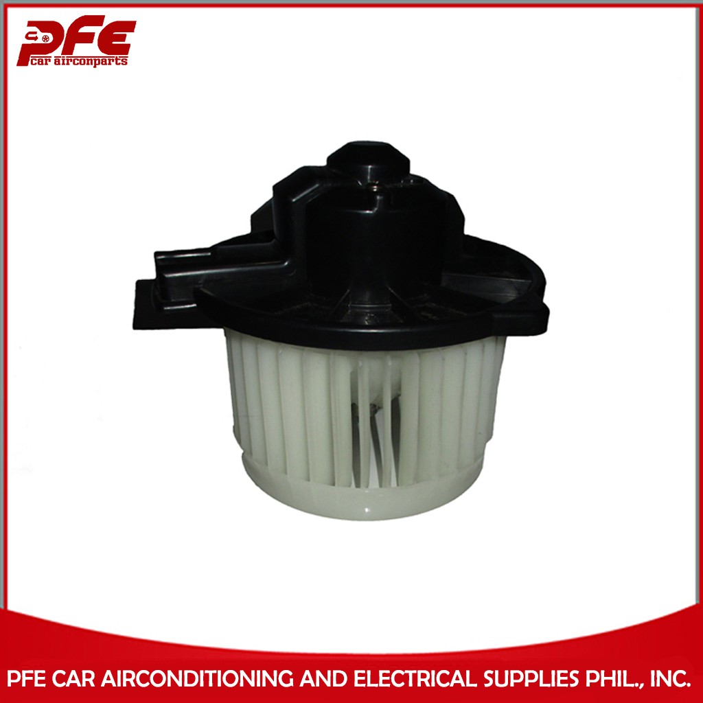 Aircon Blower Motor Assembly For HONDA JAZZ Shopee Philippines