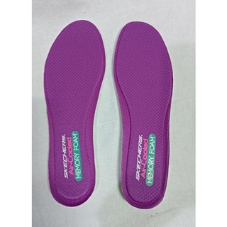 Skechers memory foam on sale replacement