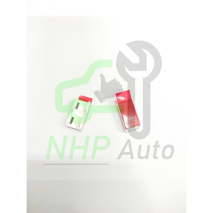 Perodua Roof Moulding Clip Myvi Alza Viva Toyota Vios Innova (1 Pc) 1 ...