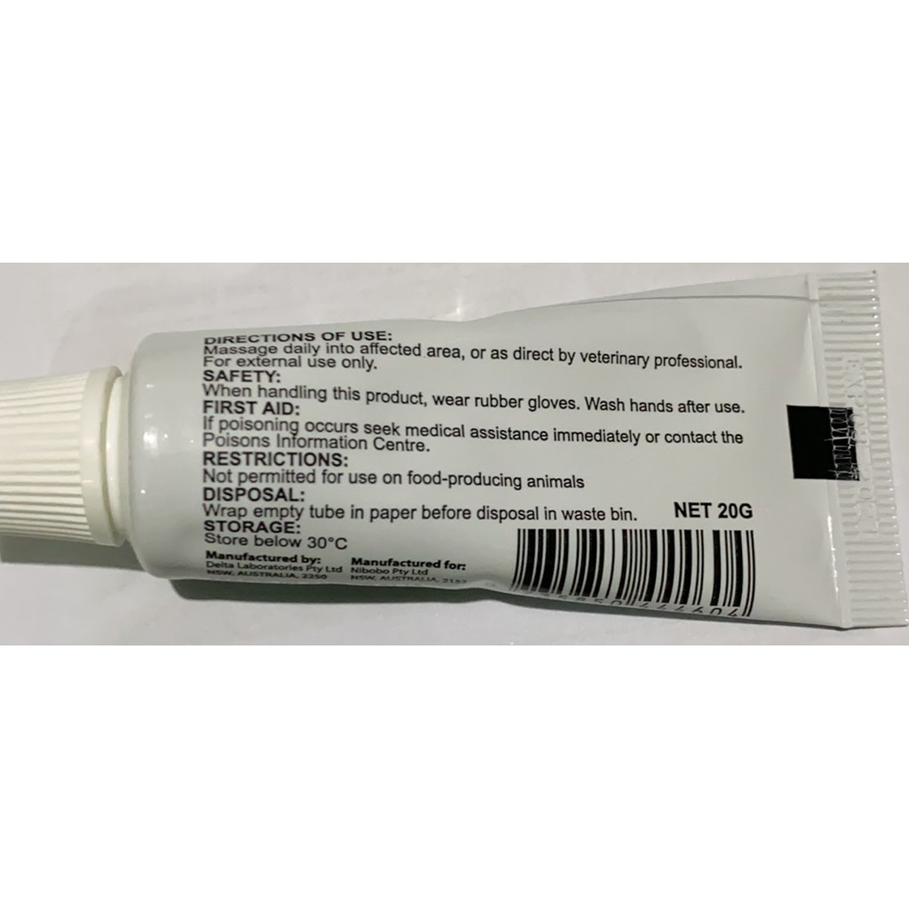Neovax Ointment (Anti-inflammatory, Anti-bacterial, Anti-fungal) for ...