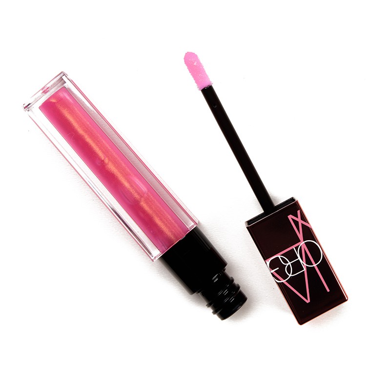 Authentic NARS Orgasm Oil infused lip tint 5.7ml Shopee Philippines