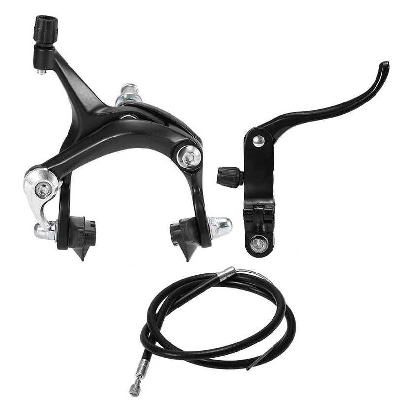 Fixed gear best sale brake kit