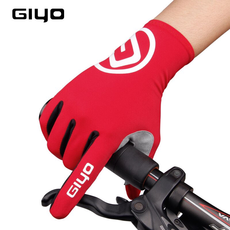 Best full finger mtb gloves sale