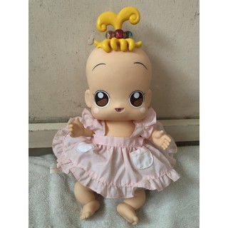 Ojamajo doremi hana store chan doll