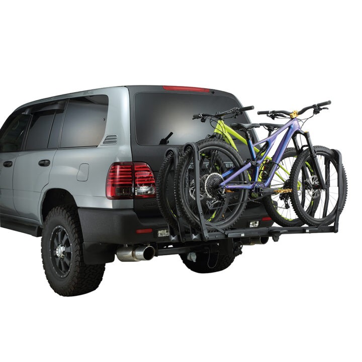 Inno store bike carrier