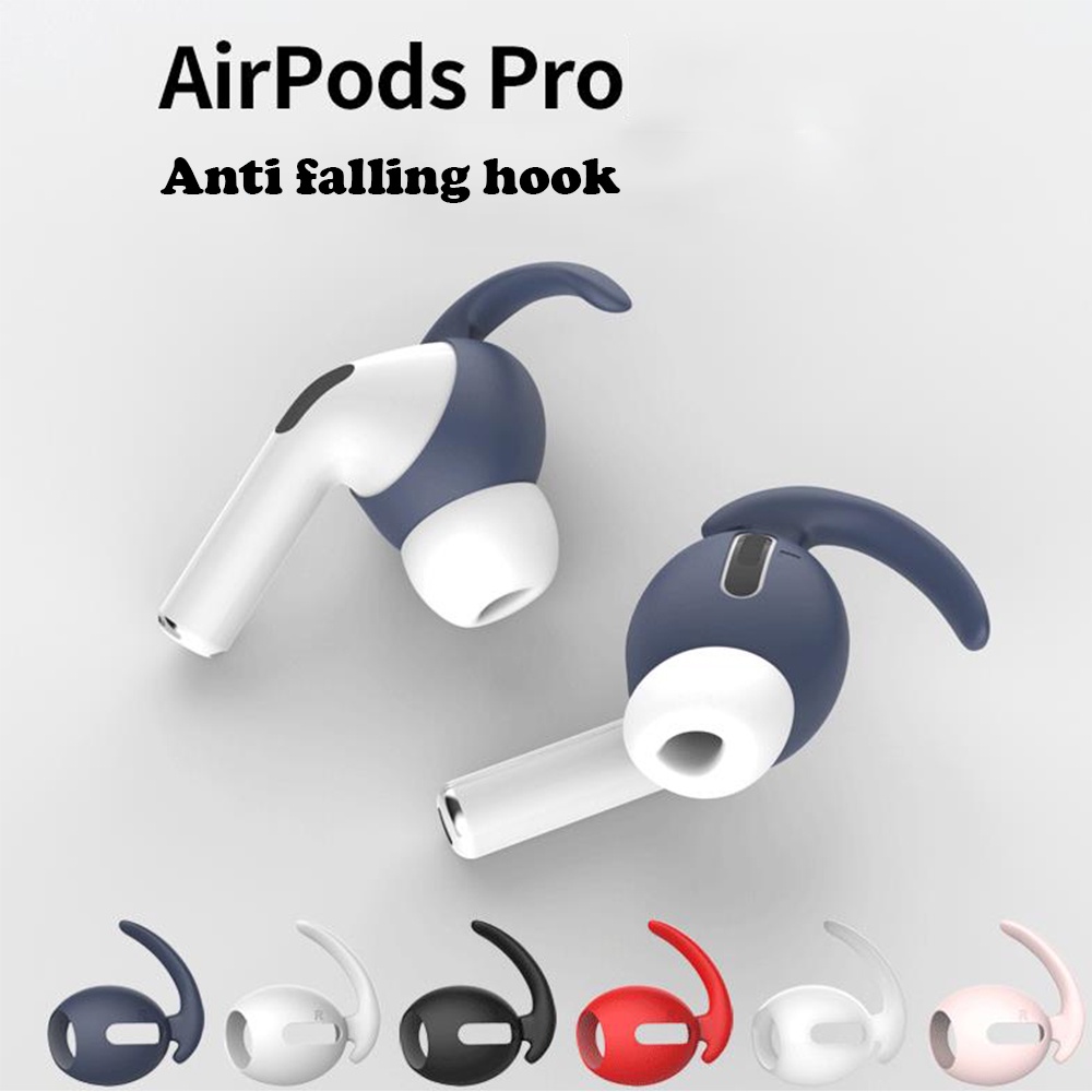 YH Applicable to airpods Pro ear cap airpods wireless Bluetooth ...