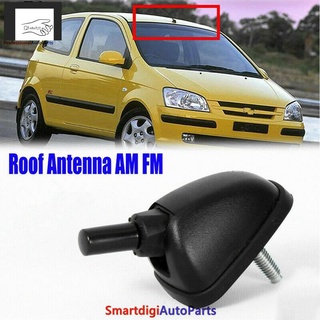Auto Antenne Antenne 31x5mm Für Ford Focus Escort Fiesta Für Transit  Connect