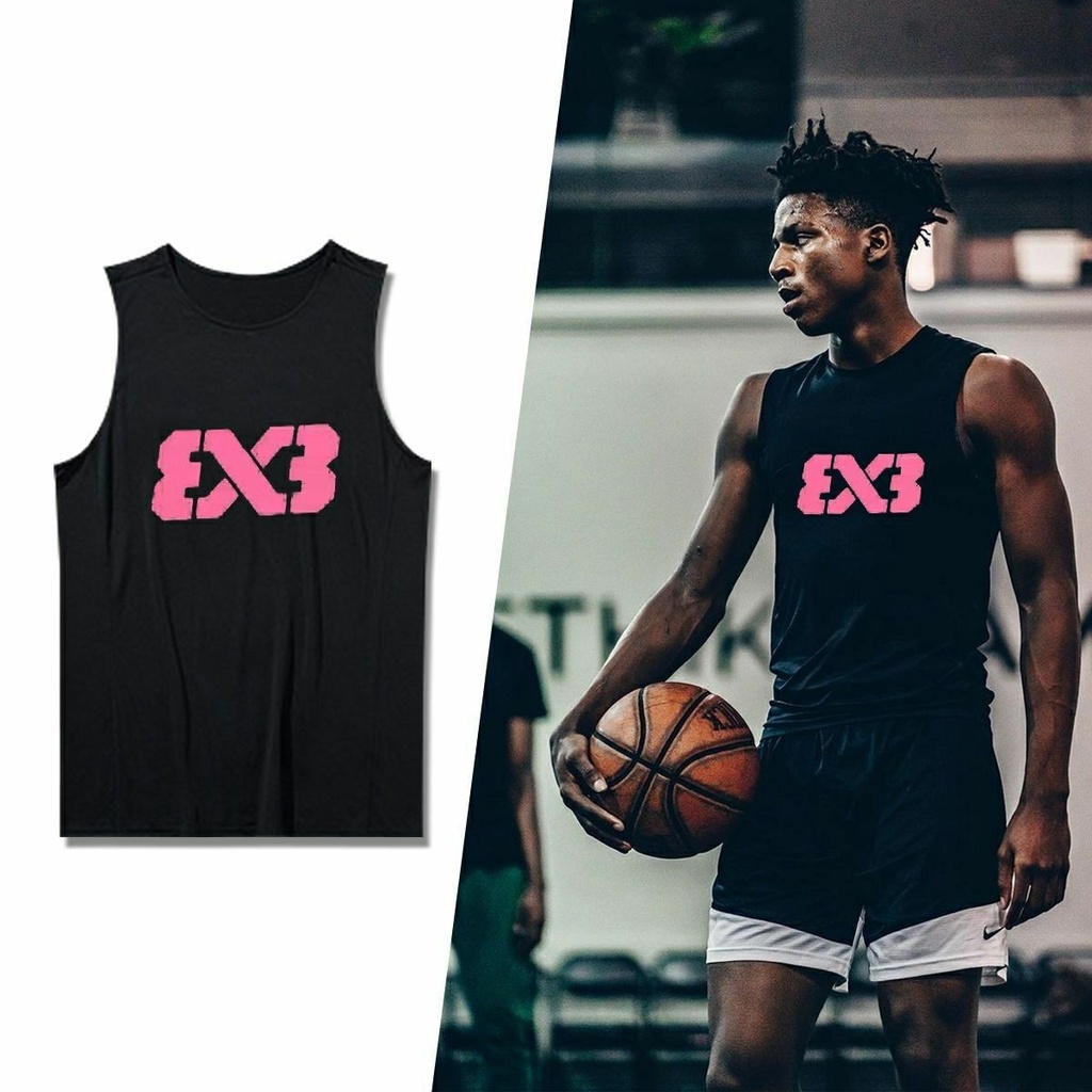 Nike basketball 3x3 sale