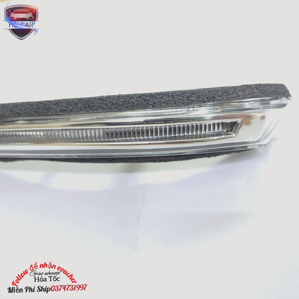 Genuine HYUNDAI i10 Rearview Mirror Turn Signal Shopee Philippines