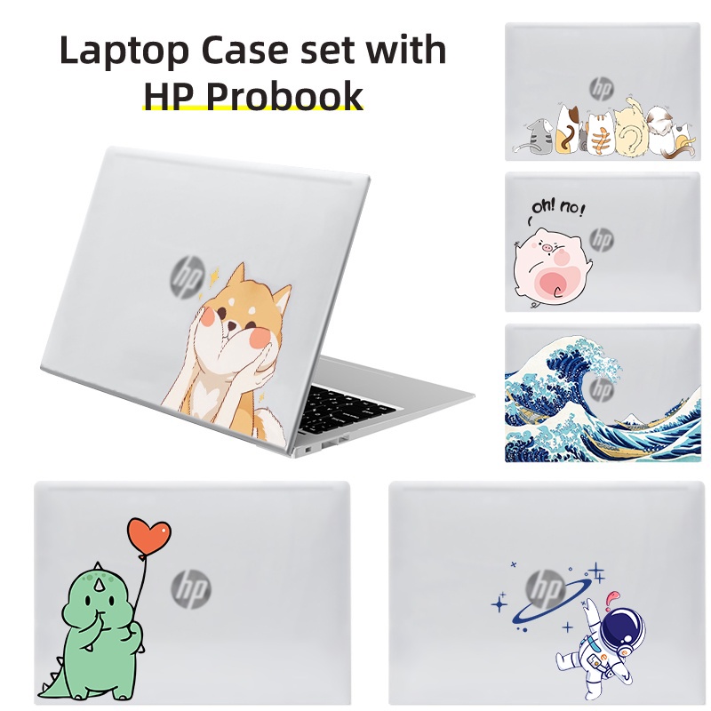 Apply to HP Probook 440 G8 445 G8 14 inch Laptop Case for Pavilion 14 ...