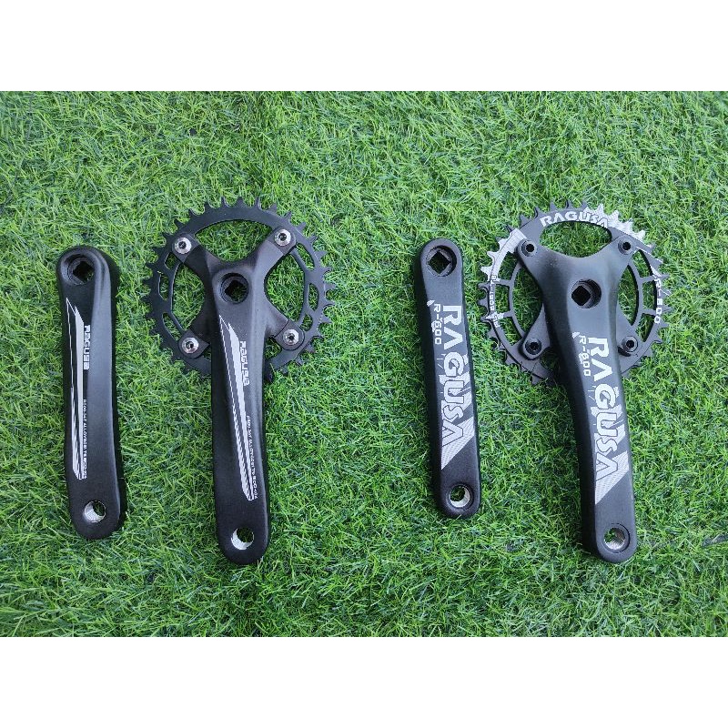 Ragusa crankset cheap