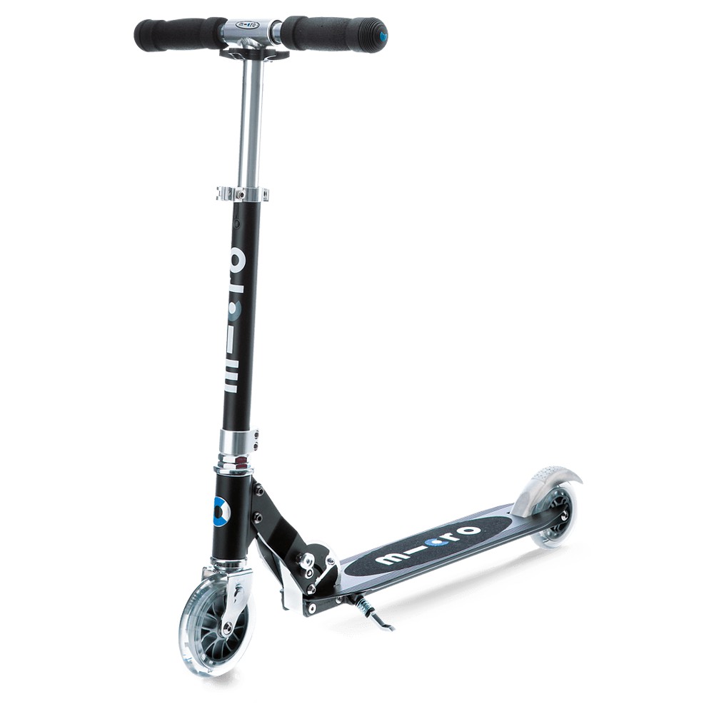 Original Micro Sprite Scooter (Black) | Shopee Philippines