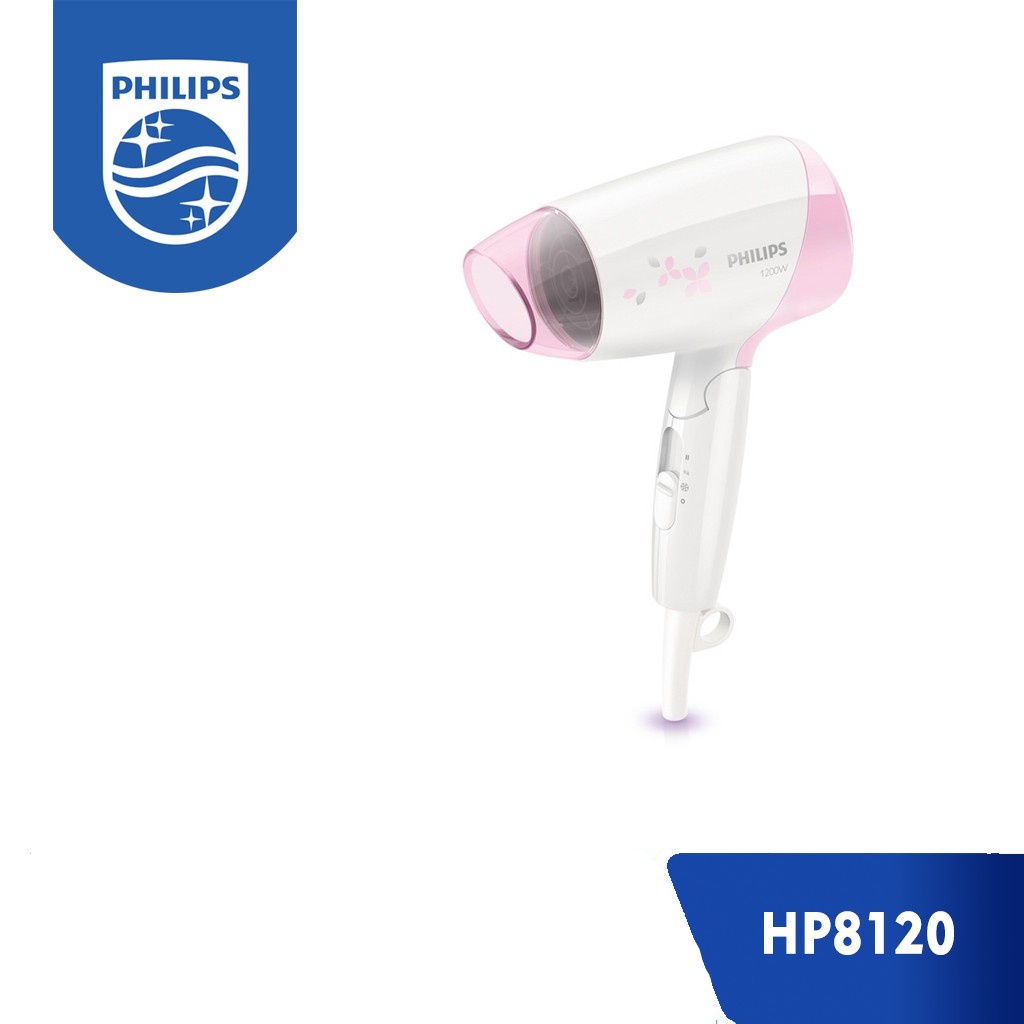 Philips hair dryer hp8120 sales