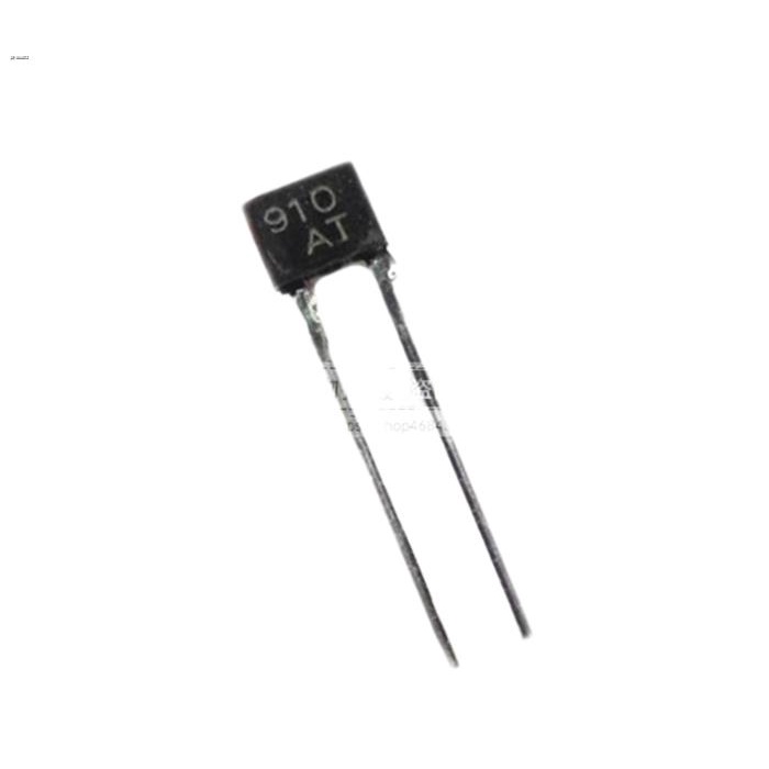 BB910 Varactor Diode Varistor TO92S Diode Bb910 Dip IC Development 10