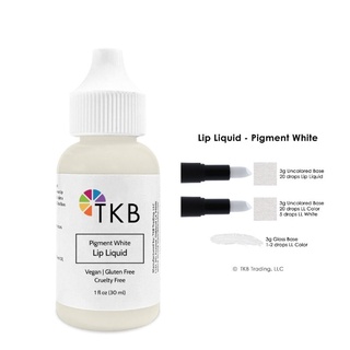 TKB Lip Liquid Pigment 5ml 