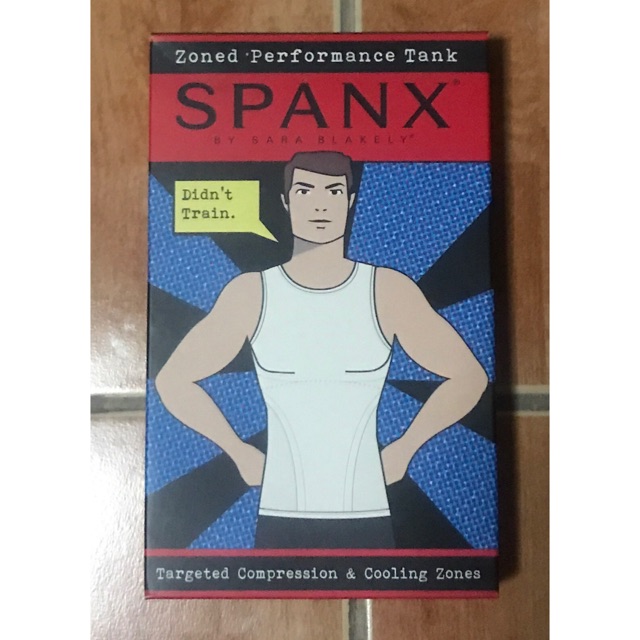 FREE SHIP- Authentic Spanx for Men