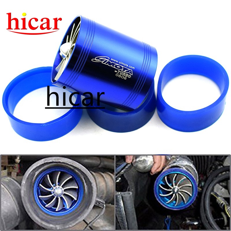 Simota Double-Sided Turbo Charger Air Inlet Fuel Protection Programmer ...