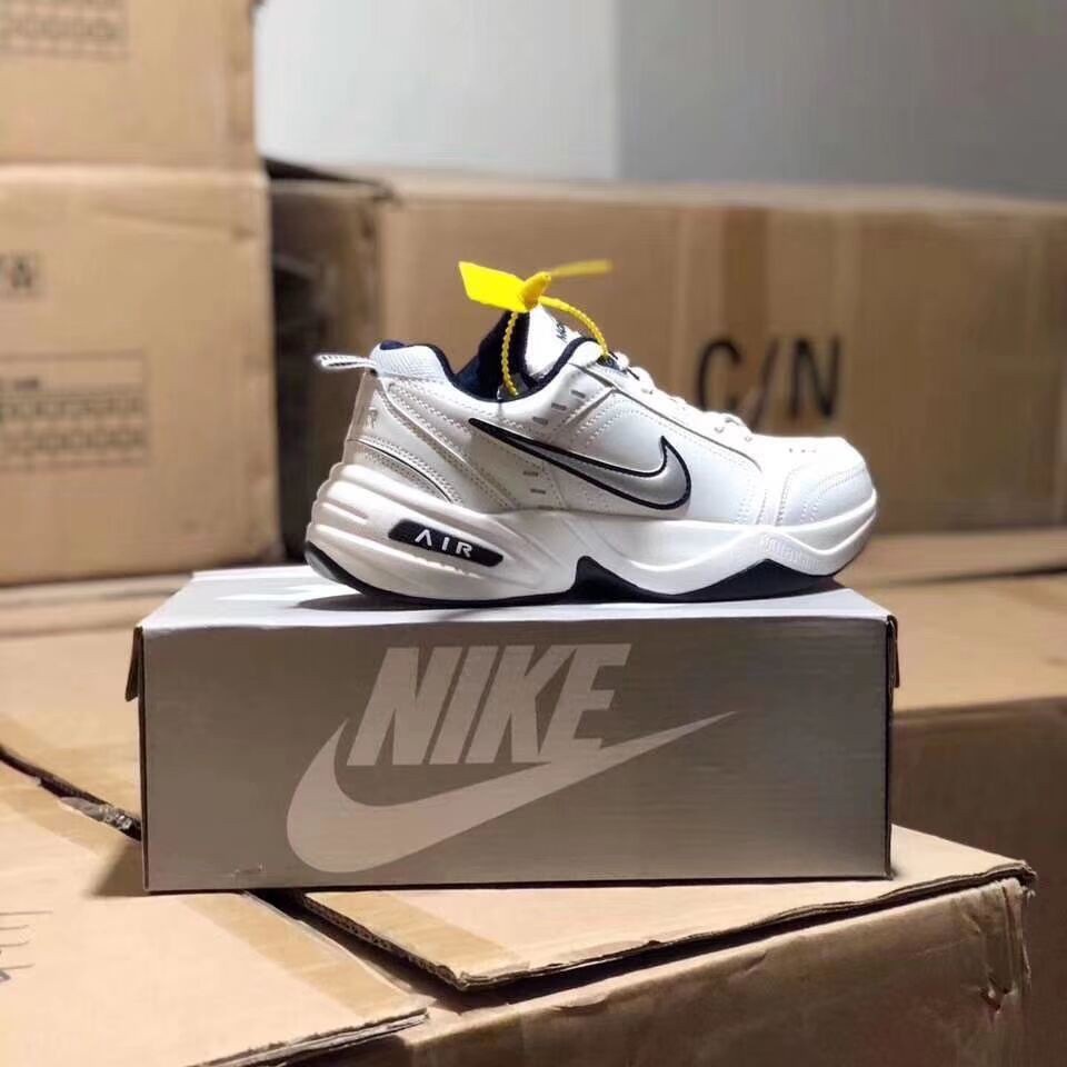 Nike air monarch on sale price