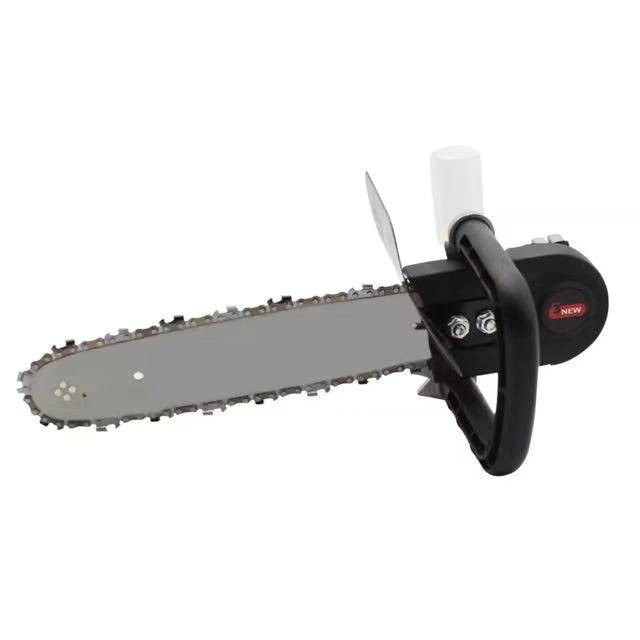 11.5 Electric Chainsaw Adapter Attachment Stand Converter For Angle