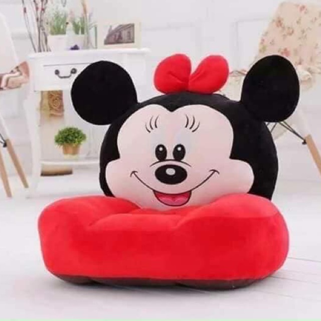 Minnie mouse sofa on sale chair