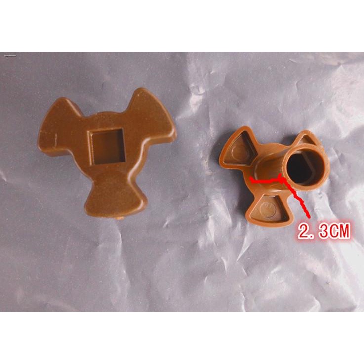 Microwave Turntable Microwave Shaft Microwave Core Microwave Shaft