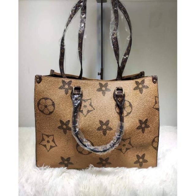 LV inspired bag  Shopee Philippines