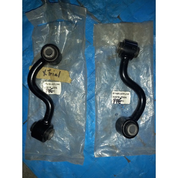 Stabilizer Link Rod Rear Nissan Xtrail T31 (20092015) Shopee Philippines
