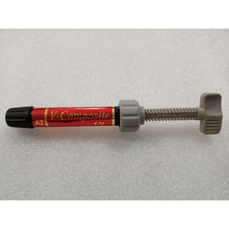 COMPOSITE/Submicron Hybrid Composite Restorative Shopee Philippines